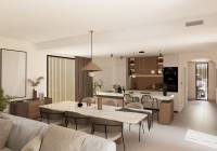 New Build - detached - Murcia