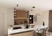 New Build - detached - Murcia