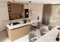 New Build - detached - Murcia