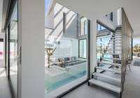 New Build - detached - Murcia