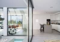 New Build - detached - Murcia