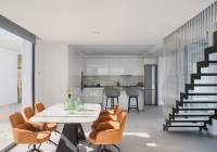 New Build - detached - Murcia