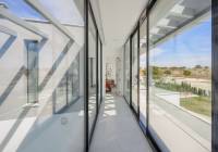 New Build - detached - Murcia