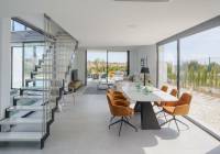New Build - detached - Murcia