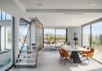New Build - detached - Murcia