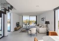 New Build - detached - Murcia