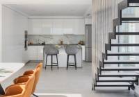 New Build - detached - Murcia