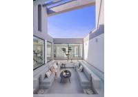 New Build - detached - Murcia