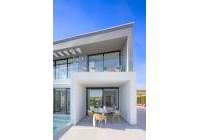 New Build - detached - Murcia