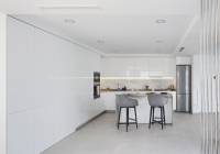 New Build - detached - Murcia