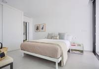 New Build - detached - Murcia