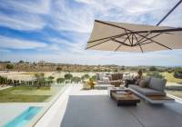 New Build - detached - Murcia