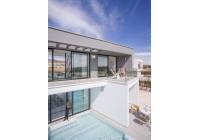 New Build - detached - Murcia
