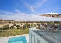 New Build - detached - Murcia