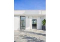 New Build - detached - Murcia
