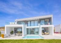 New Build - detached - Murcia