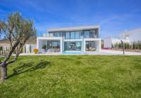 New Build - detached - Murcia