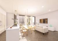 New Build - detached - Murcia