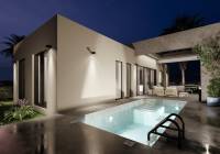 New Build - detached - Murcia