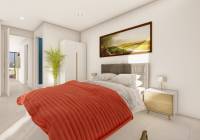 New Build - detached - Murcia