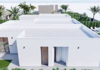 New Build - detached - Murcia