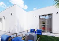 New Build - detached - Murcia