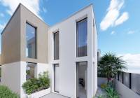 New Build - detached - Murcia
