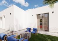 New Build - detached - Murcia
