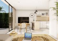New Build - detached - Murcia