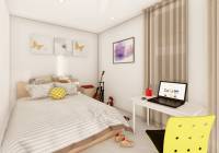 New Build - detached - Murcia
