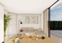 New Build - detached - Murcia