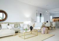 New Build - detached - Murcia