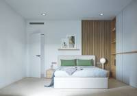 New Build - detached - Murcia
