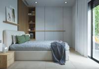 New Build - detached - Murcia