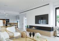 New Build - detached - Murcia