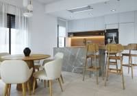 New Build - detached - Murcia