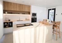 New Build - detached - Murcia