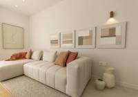 New Build - detached - Murcia