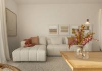 New Build - detached - Murcia