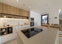 New Build - detached - Murcia
