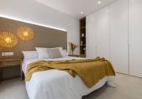 New Build - detached - Murcia