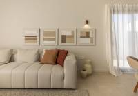 New Build - detached - Murcia