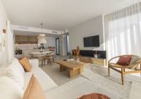 New Build - detached - Murcia