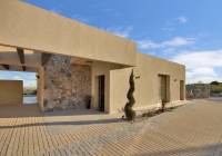 New Build - detached - Murcia