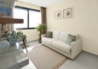 New Build - detached - Murcia