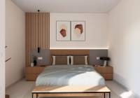 New Build - detached - Murcia