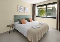 New Build - detached - Murcia