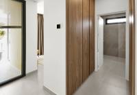 New Build - detached - Murcia