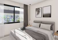 New Build - detached - Murcia