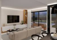 New Build - detached - Murcia